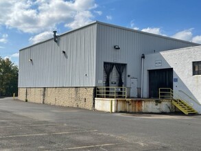 30 Industrial Dr, Warminster, PA for rent Building Photo- Image 2 of 7