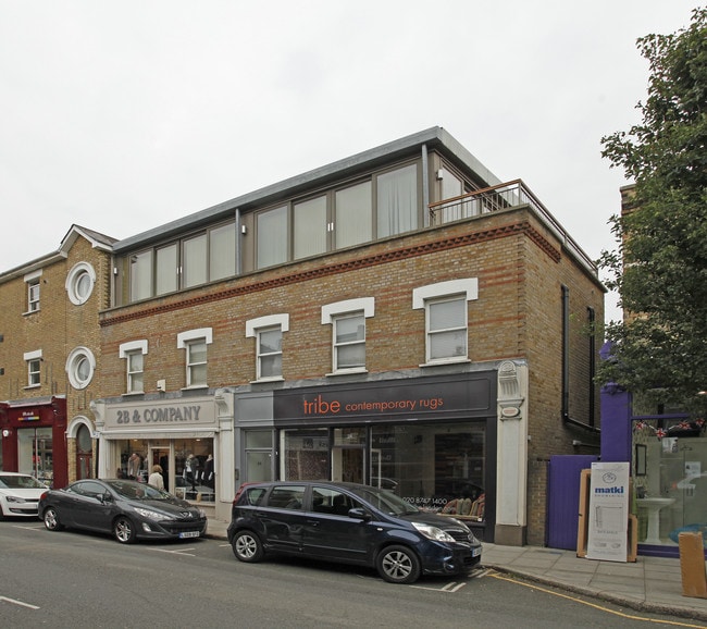 More details for 2A-2G Devonshire Rd, London - Retail to Rent