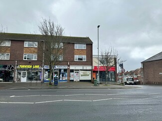 More details for 224B Havant Rd, Portsmouth - Retail for Rent