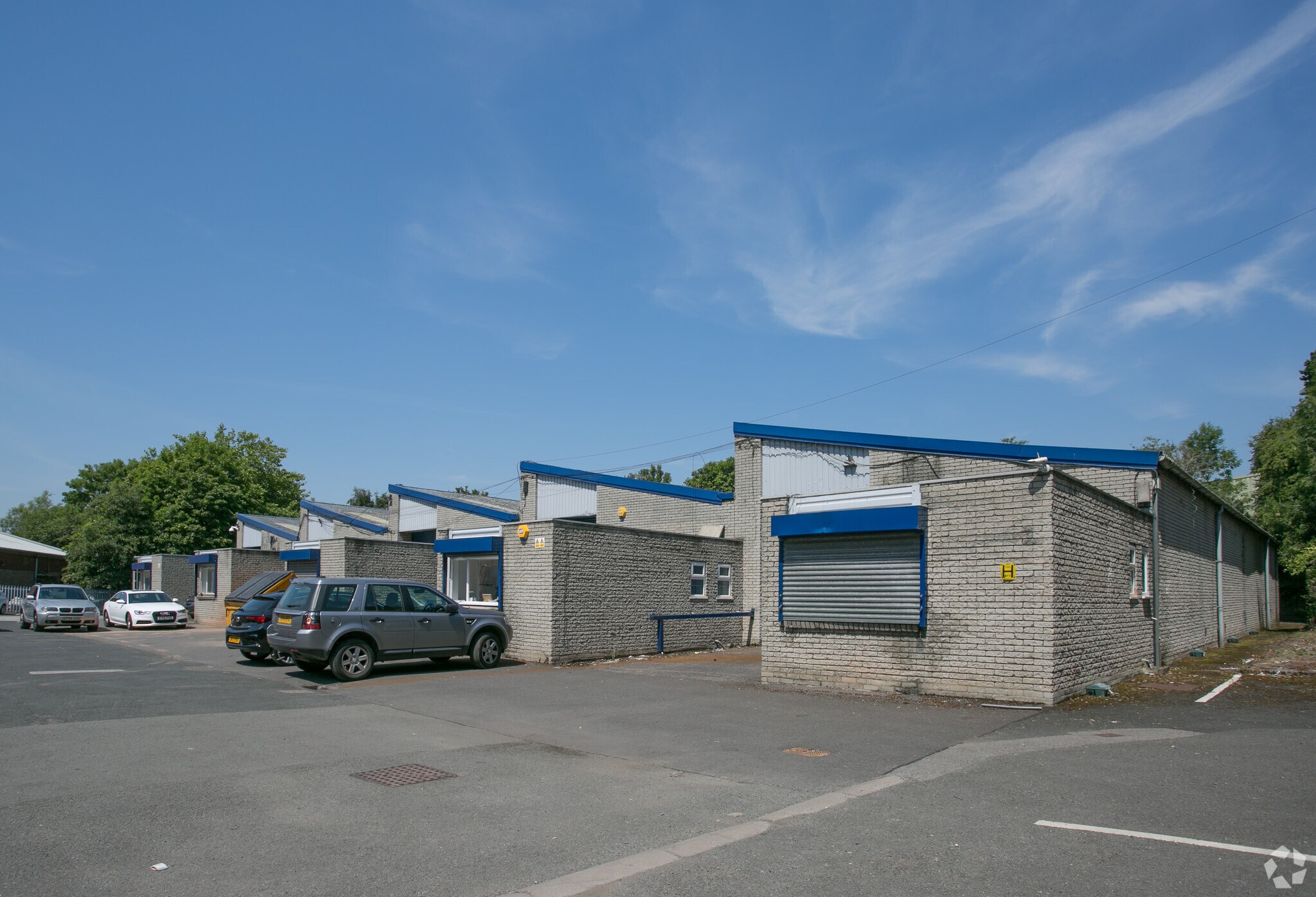 Mucklow Hl, Halesowen for sale Primary Photo- Image 1 of 1