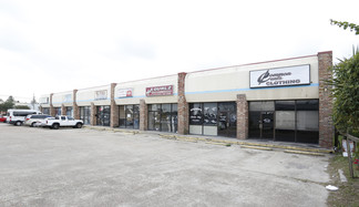 More details for 2801 Loyola Dr, Kenner, LA - Retail for Sale