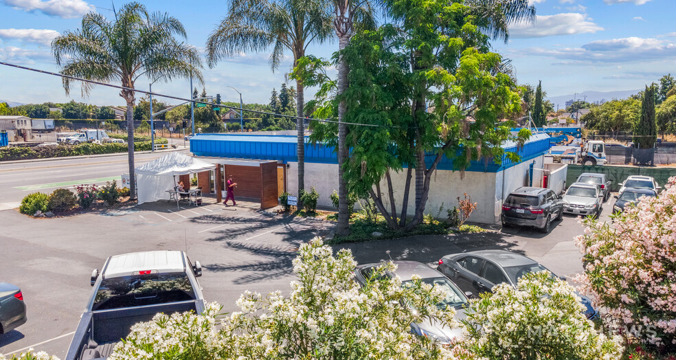 940 Berryessa Rd, San Jose, CA for sale - Building Photo - Image 1 of 1