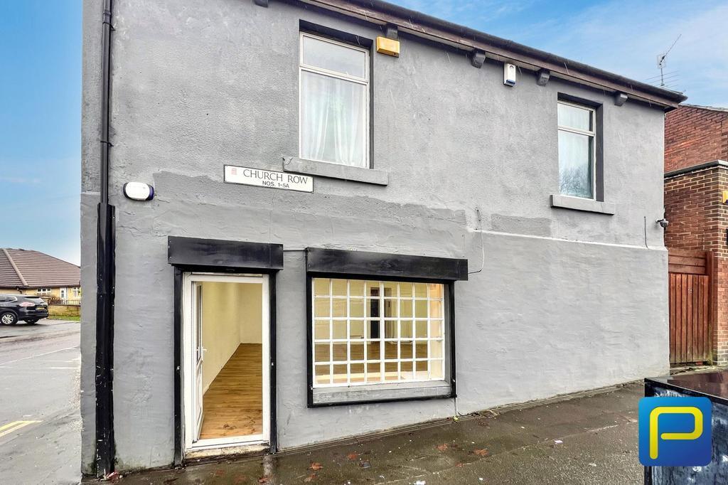 1 Church Row, Gateshead for sale Building Photo- Image 1 of 12