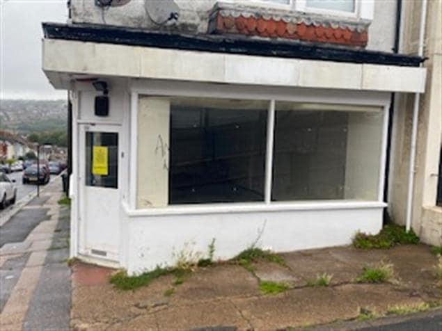 203 Elm Grove, Brighton for sale Building Photo- Image 1 of 1