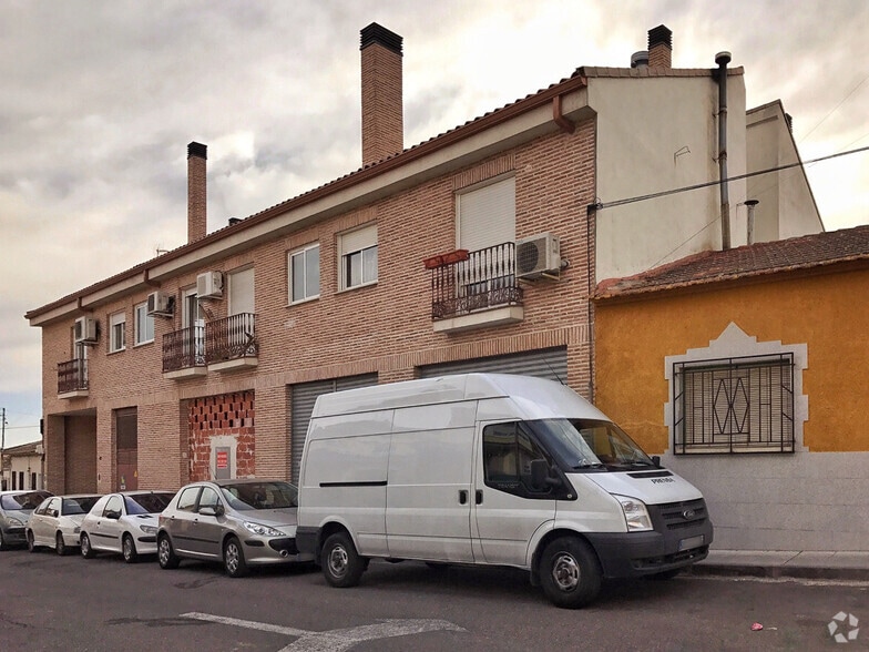 Build-to-Rent in Yuncos, Toledo for sale - Building Photo - Image 2 of 2