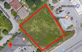 More details for 409 Hazeldean Rd, Kanata, ON - Land for Rent