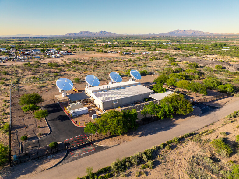 401 Direct Dr, Benson, AZ for sale - Primary Photo - Image 1 of 1