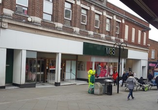 More details for 52-56 Yorkshire St, Rochdale - Retail for Rent