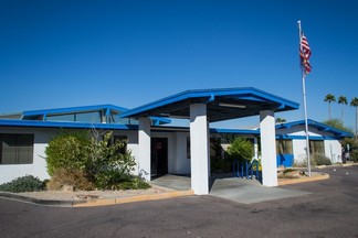 More details for 8250 E Rose Ln, Scottsdale, AZ - Office for Rent