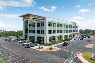 More details for 11123 Christus Hills, San Antonio, TX - Office / Medical to Rent