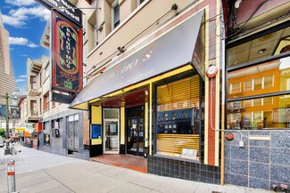 More details for 217 Columbus Ave, San Francisco, CA - Retail to Rent