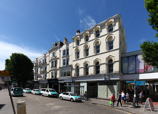 More details for 38-42 East St, Brighton - Office for Rent