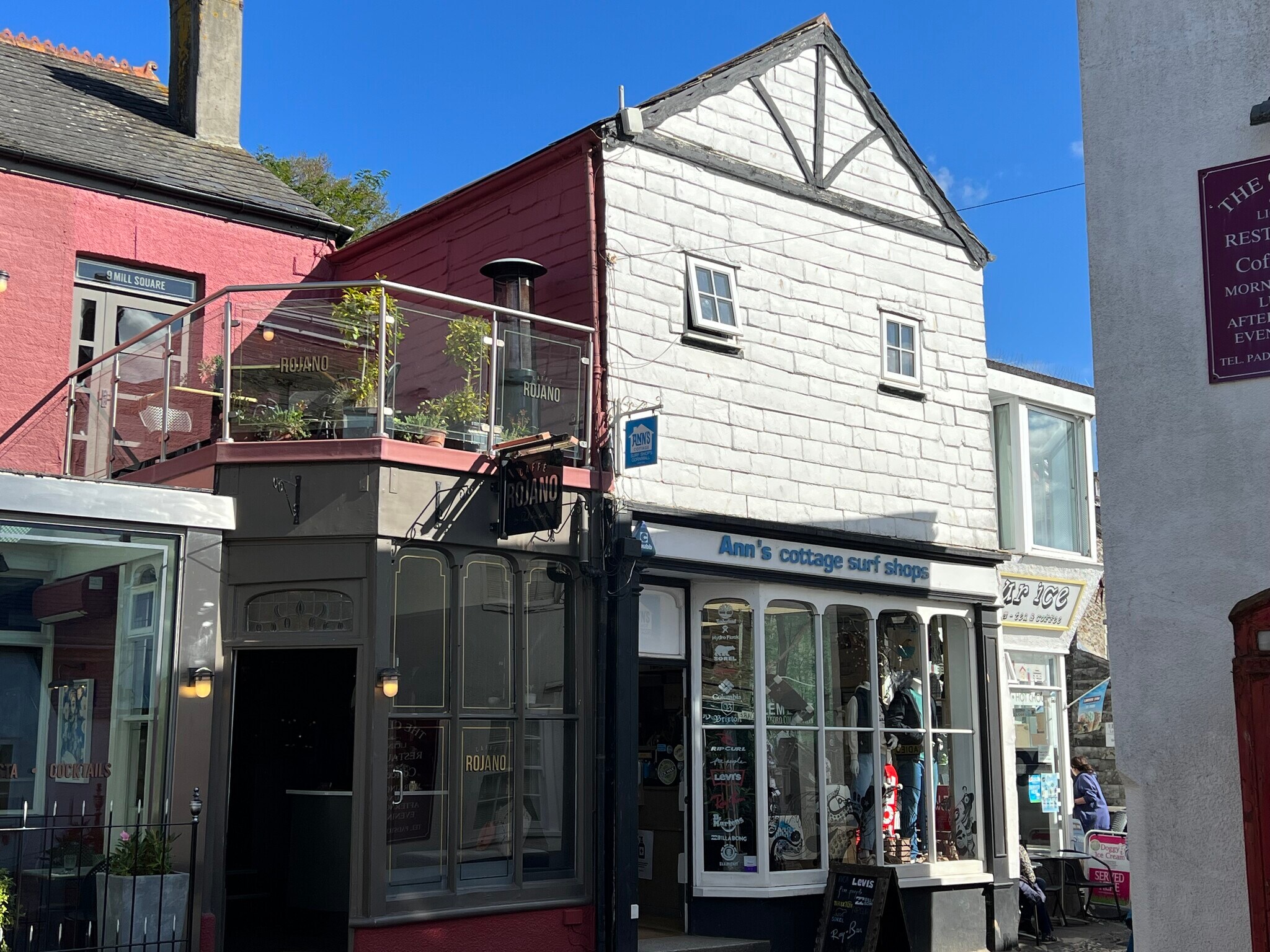 13 Mill Sq, Padstow for sale Building Photo- Image 1 of 1