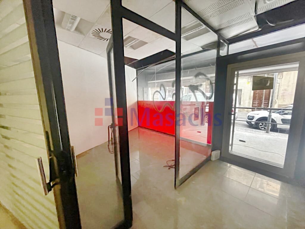 Terrassa, BAR 08221 -  -  - Interior Photo - Image 1 of 8