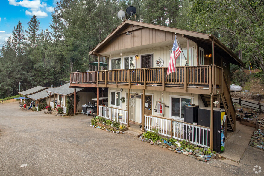 18145-18148 Rollins View Dr, Grass Valley, CA for sale - Building Photo - Image 1 of 1