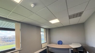 Unit C - H Concept Court, Pent Rd, Folkestone to rent Interior Photo- Image 2 of 5