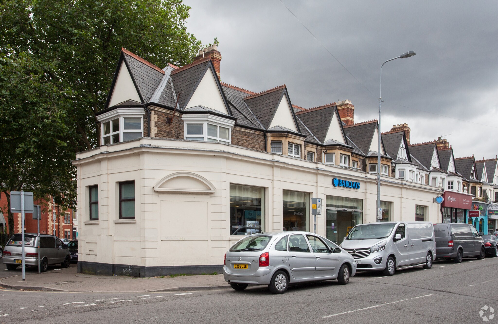 40-42 Wellfield Rd, Cardiff for sale Primary Photo- Image 1 of 1