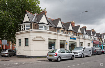 40-42 Wellfield Rd, Cardiff for sale Primary Photo- Image 1 of 3