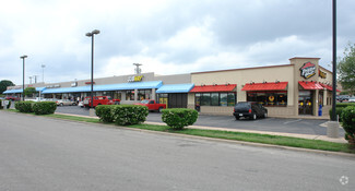 More details for 100 12th St S, Pflugerville, TX - Office/Retail, Retail for Rent