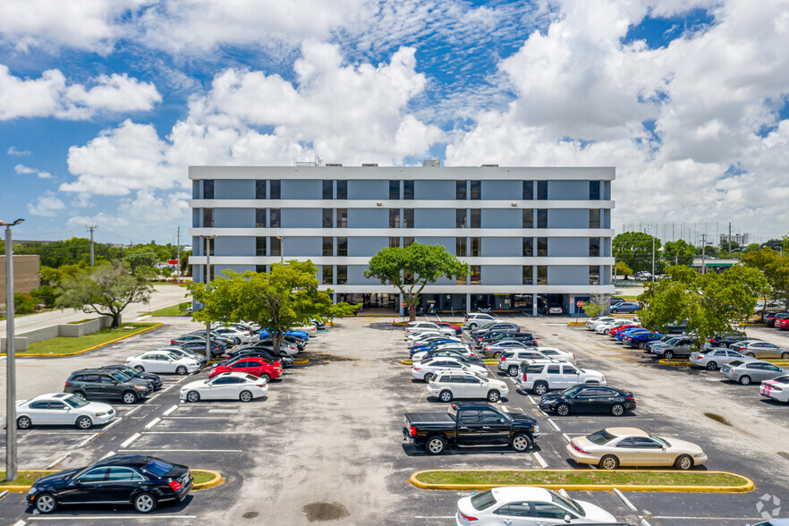 111 NW 183rd St, Miami, FL for rent - Aerial - Image 3 of 10