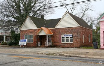 456 S Oates St, Dothan, AL for sale Primary Photo- Image 1 of 1