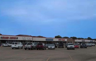 More details for 115 E Boling Hwy, Wharton, TX - Office/Retail, Retail for Rent