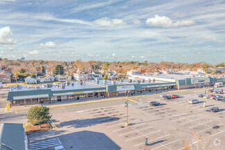 More details for 111-197 W Ocean View Ave, Norfolk, VA - Office, Retail for Rent