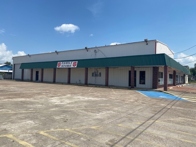 414 Donnell St, Orange, TX for sale - Building Photo - Image 1 of 3