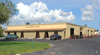 More details for 11905 NW 35th St, Coral Springs, FL - Industrial for Sale