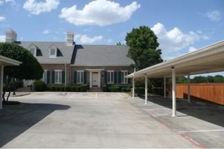 More details for 5331-5335 Spring Valley Rd, Dallas, TX - Office for Rent