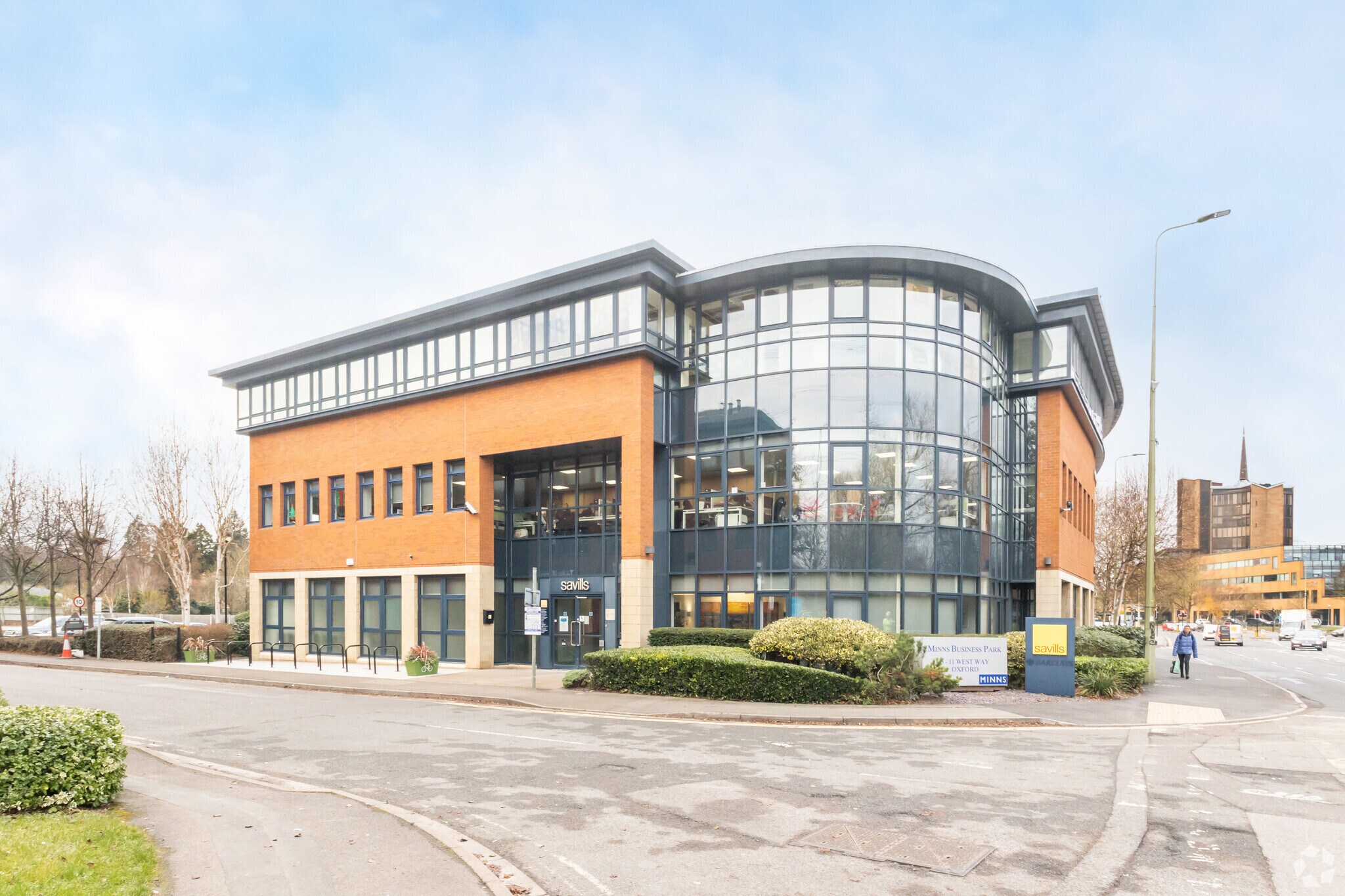 11 West Way, Oxford for sale Primary Photo- Image 1 of 1