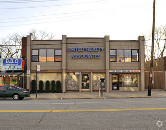 More details for 4557 Bell Blvd, Bayside, NY - Office/Medical for Rent