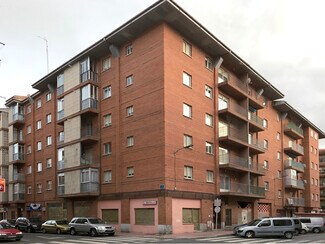 More details for Calle Rafaela de Antonio, 6, Ávila - Build-to-Rent for Sale