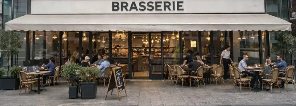 Retail in Paris for sale Building Photo- Image 1 of 3