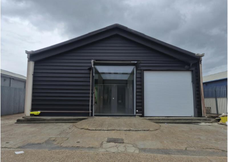 4 Mulberry Rd, Canvey Island for sale Building Photo- Image 1 of 1