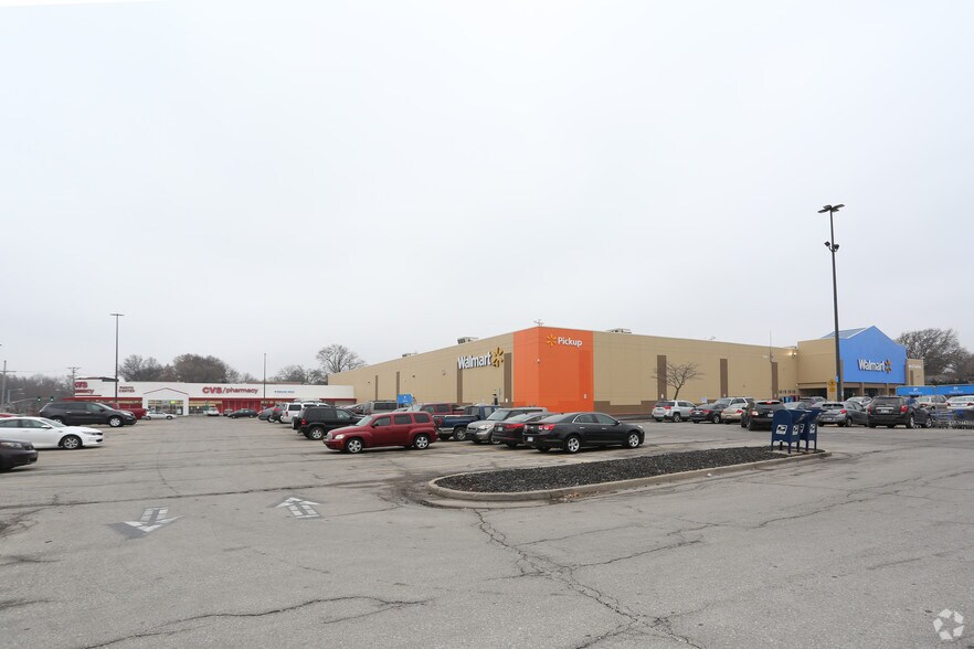 51505160 Roe Blvd, Roeland Park 66205 Retail For Sale UK