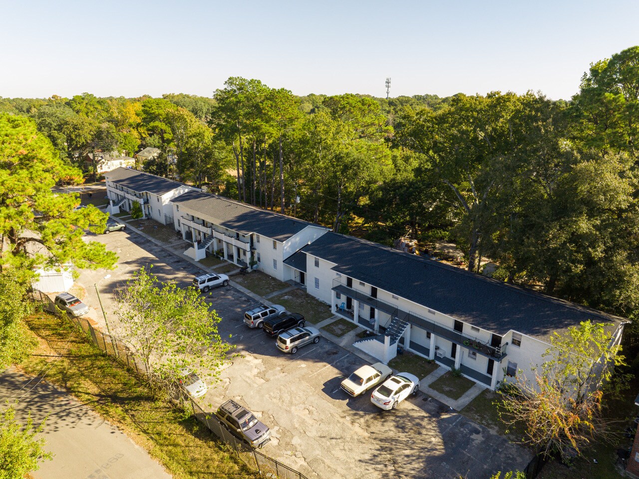 1815 Sumner Ave, Charleston, SC for sale Building Photo- Image 1 of 1