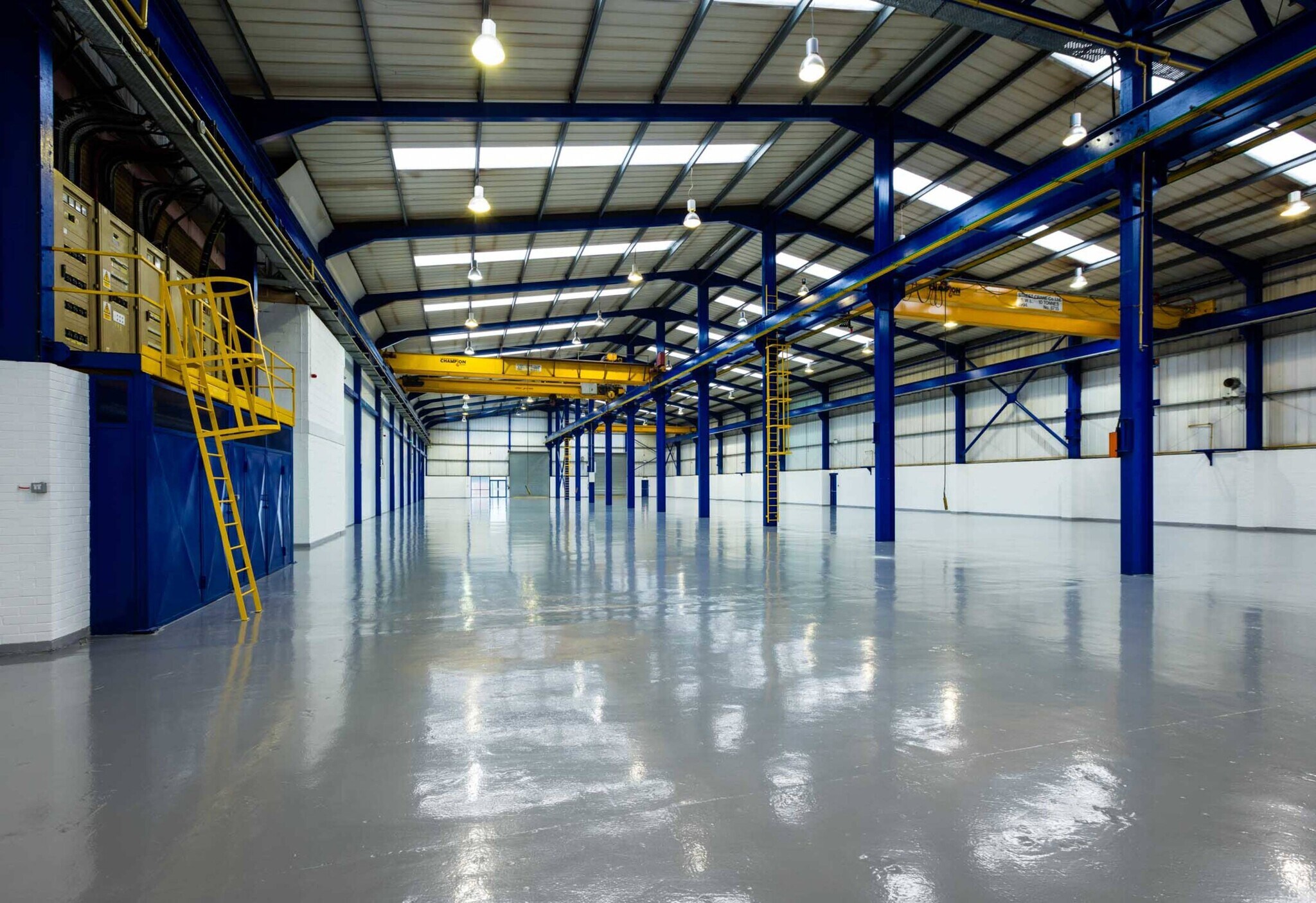 4 Poole Hall Rd, Ellesmere Port for sale Building Photo- Image 1 of 1