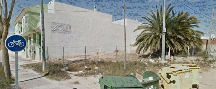 Land in Torre-Pacheco, Murcia for sale Primary Photo- Image 1 of 3
