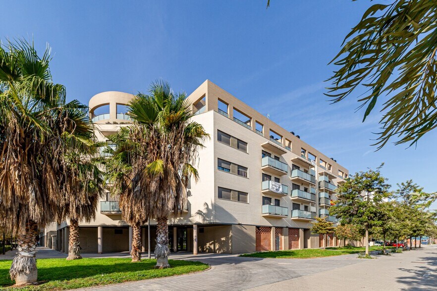 Calle del Ninot, 16, València, Valencia for sale - Building Photo - Image 2 of 2