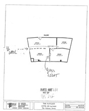 261 Old York Rd, Jenkintown, PA for rent Floor Plan- Image 1 of 1