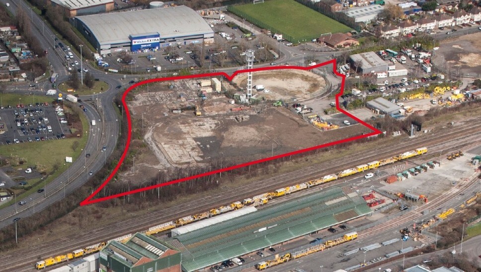 Gipsy Ln, Swindon for sale Primary Photo- Image 1 of 1