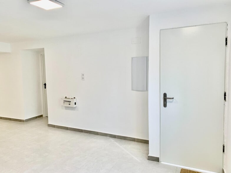 Office in Villanueva del Río y Minas, Sevilla for sale - Building Photo - Image 1 of 80