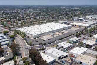 601-605 W Dyer Rd, Santa Ana, CA for rent Building Photo- Image 1 of 4