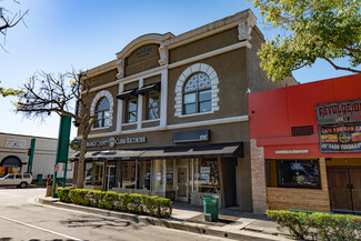 More details for 201 N Harbor Blvd, Fullerton, CA - Office, Office/Retail for Rent