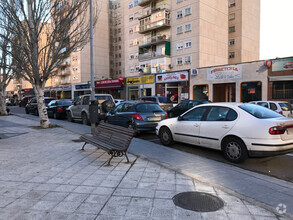 Calle Felipe Solano Antelo, 8, Guadalajara, Guadalajara for sale Primary Photo- Image 1 of 2