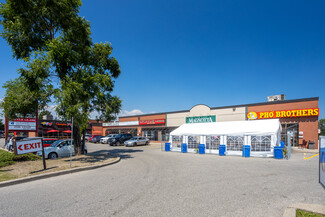 More details for 2555 Dixie Rd, Mississauga, ON - Office, Retail for Rent