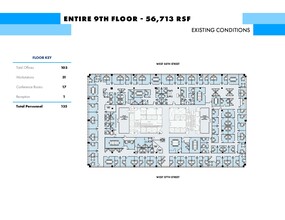 555 W 57th St, New York, NY for rent Floor Plan- Image 1 of 1