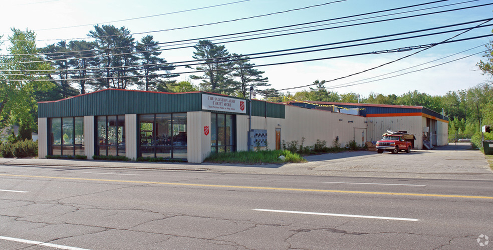 127 Pleasant St, Brunswick, ME for rent - Building Photo - Image 2 of 2