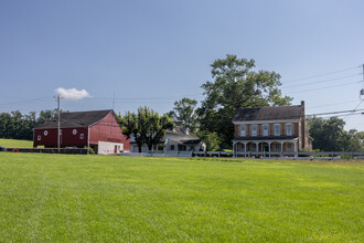 2412 Swamp Pike, Gilbertsville, PA for sale Building Photo- Image 1 of 1